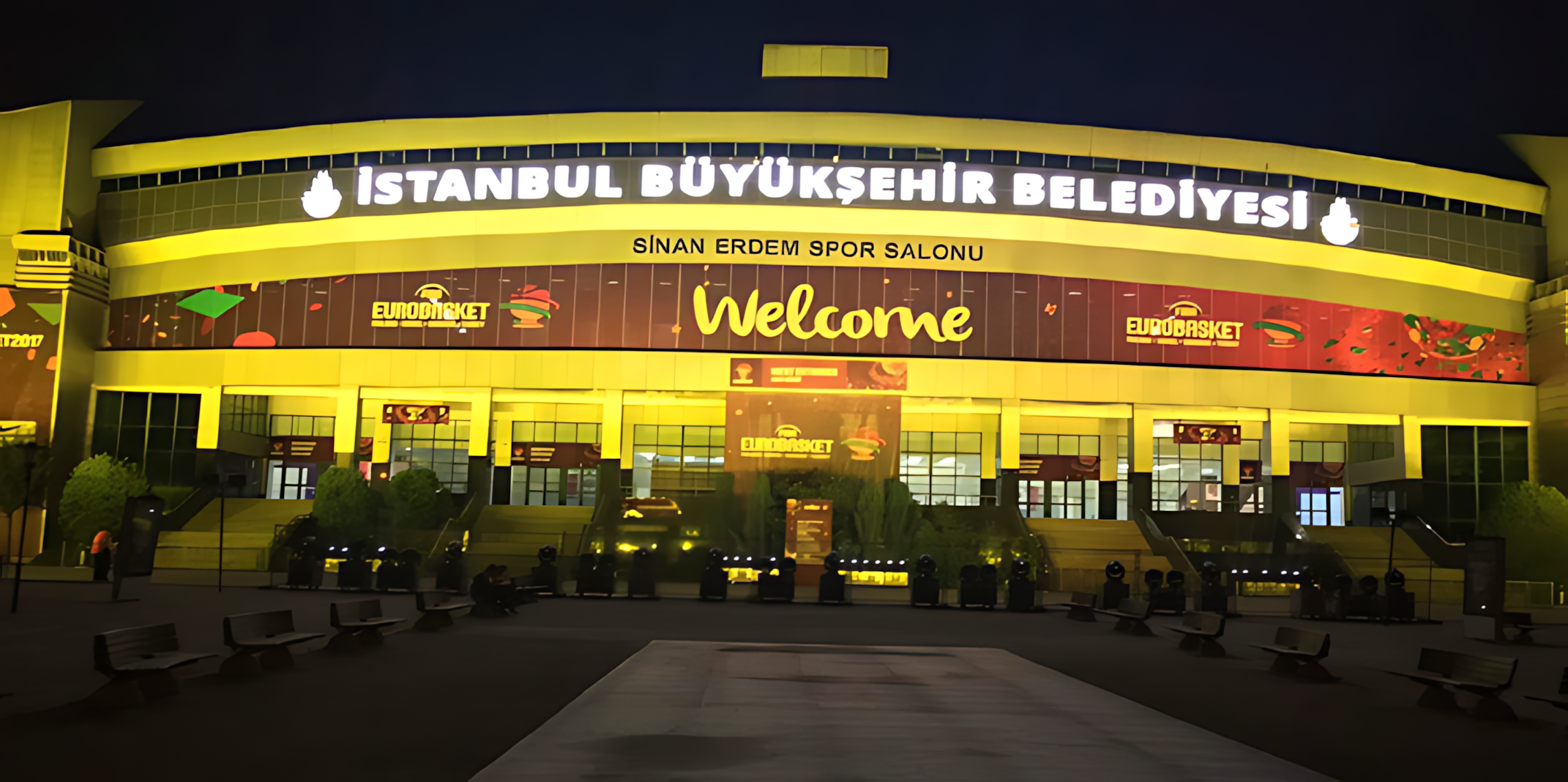 Stadyum Mega Konser